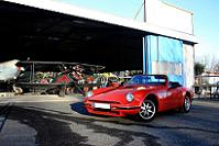 Avatar de l’utilisateur