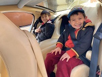 Avatar de l’utilisateur