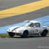 Le Mans Classic 2008